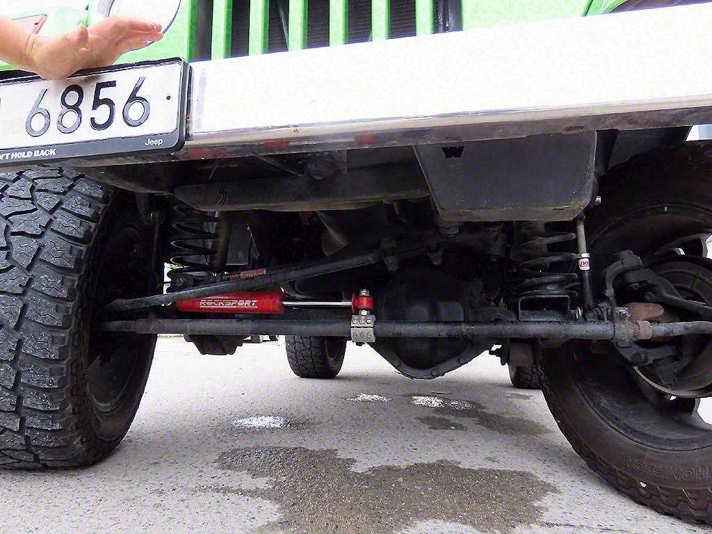 Jeep Wrangler 2003 Verde - Importación desde Corea - HF Imports Iquique - Foto 16