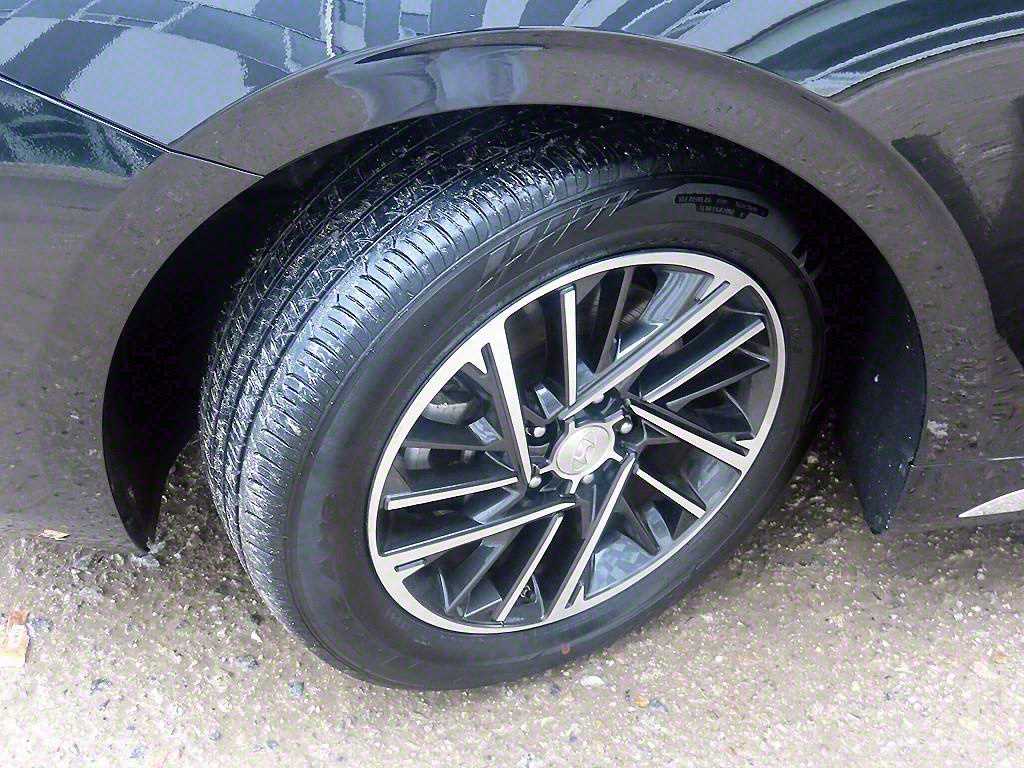 HYUNDAI Grandeur 2021 Negro - Importación desde Corea - HF Imports Iquique - Foto 20