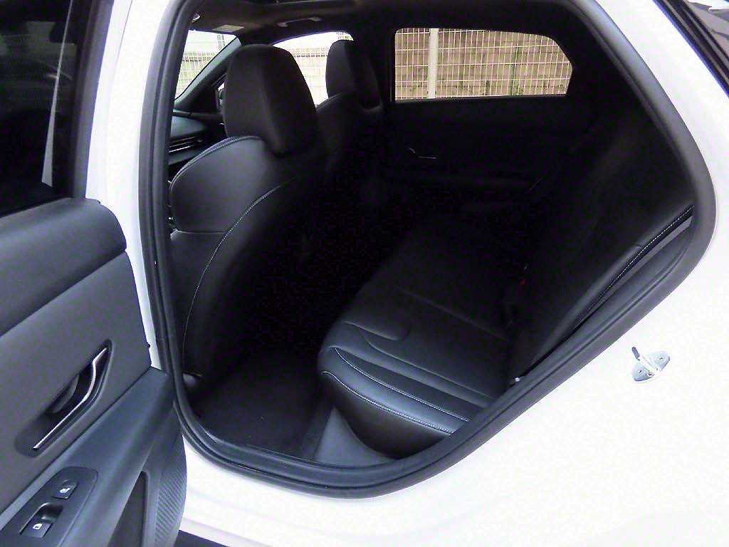 HYUNDAI Avante - Vista 6