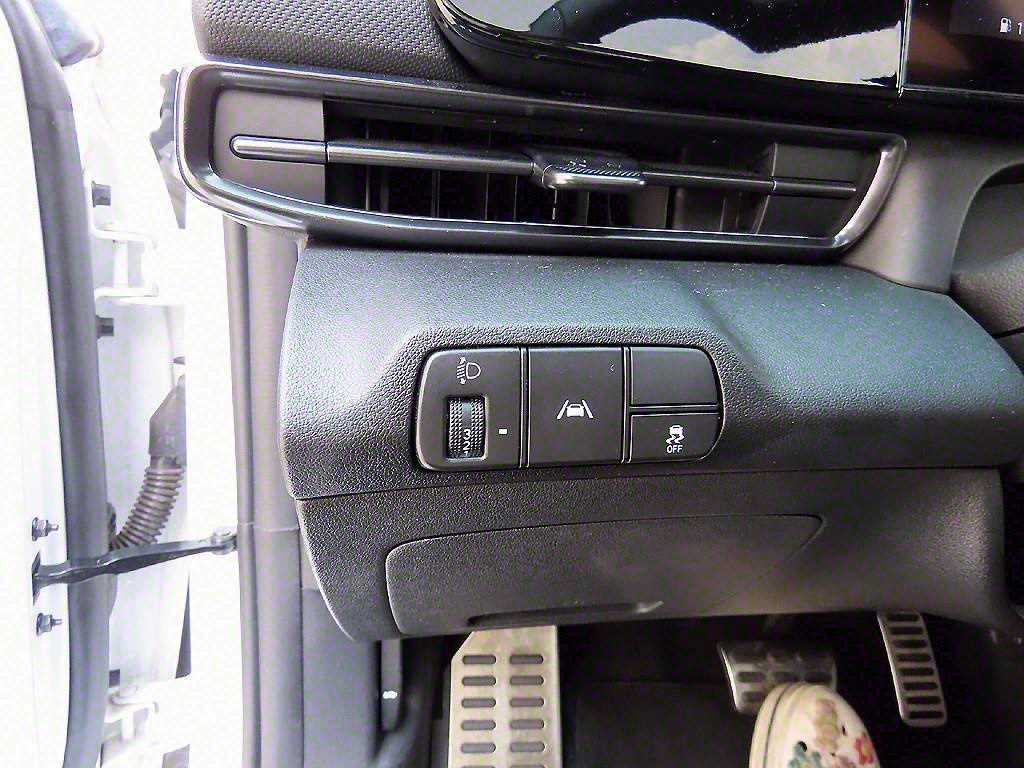 HYUNDAI Avante - Vista 12