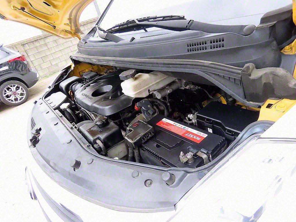 HYUNDAI Starex 2018 - Importación desde Corea - HF Imports Iquique - Foto 19