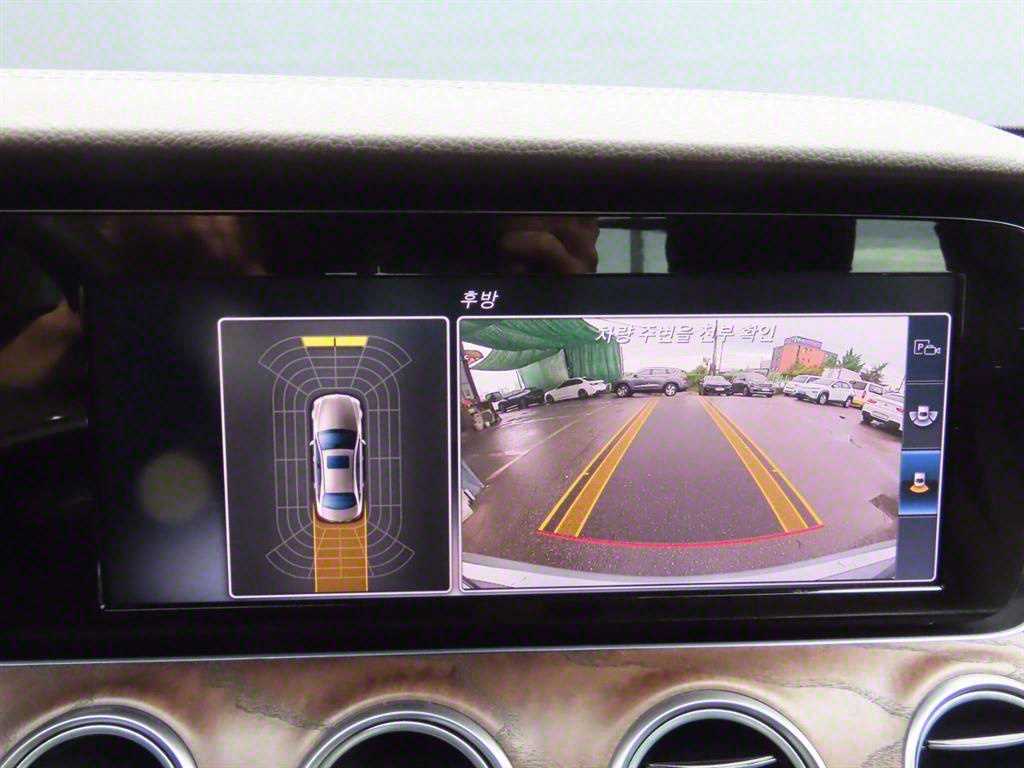 Mercedes Benz E class 2017 - Importación desde Corea - HF Imports Iquique - Foto 15