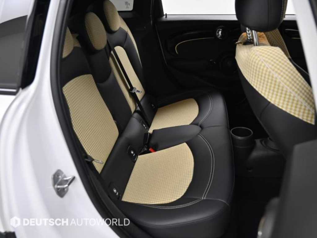 Mini Cooper - Vista 12