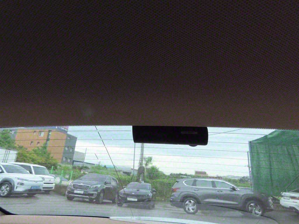 Mercedes Benz E class - Vista 8