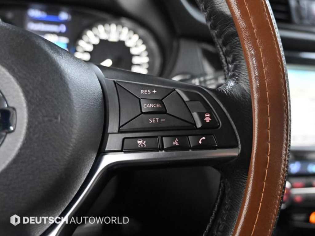 Nissan Extrail 2018 - Importación desde Corea - HF Imports Iquique - Foto 16