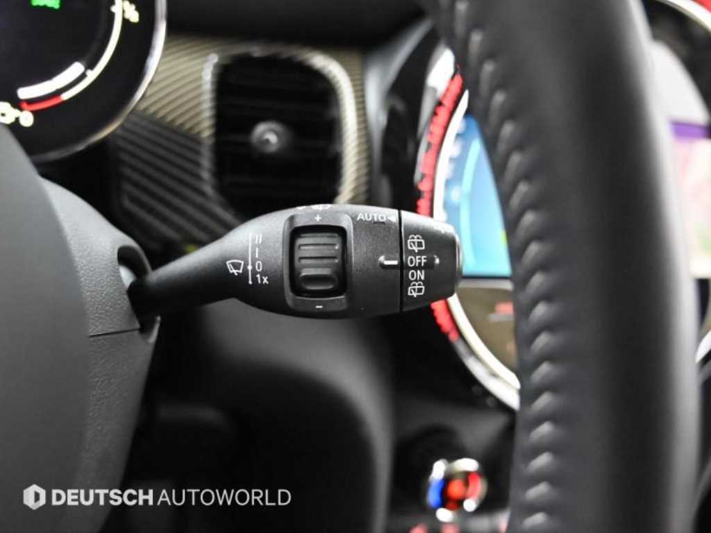 Mini Cooper 2023 Blanco - Importación desde Corea - HF Imports Iquique - Foto 16