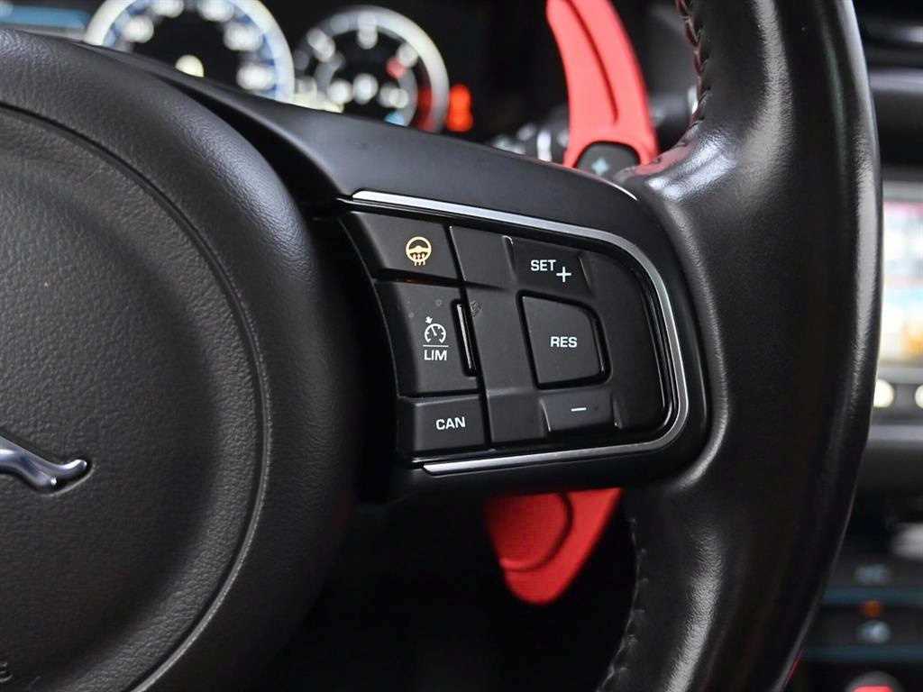 Jaguar XF 2017 Blanco - Importación desde Corea - HF Imports Iquique - Foto 17