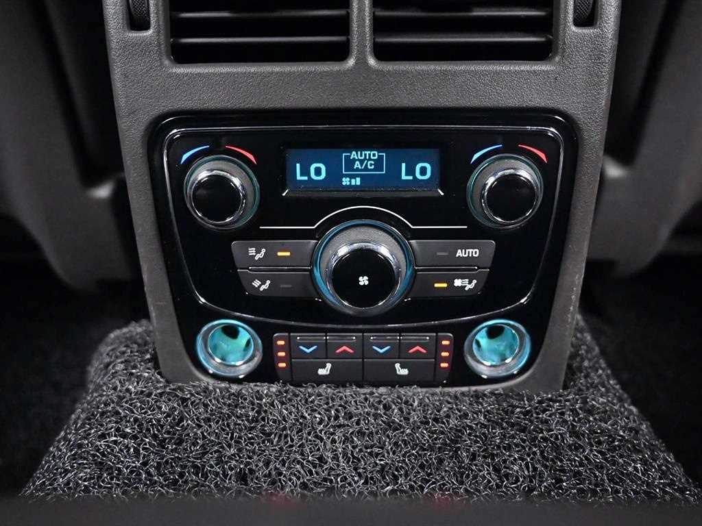 Jaguar XF 2017 Blanco - Importación desde Corea - HF Imports Iquique - Foto 16