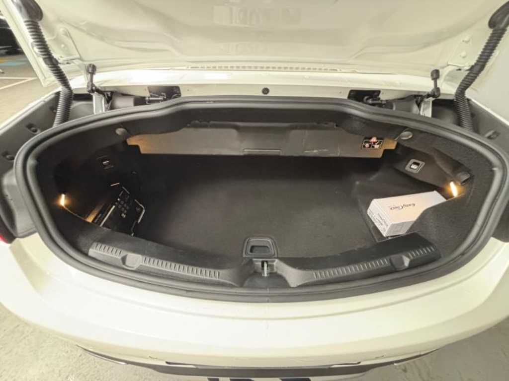 Mercedes Benz E class 2022 - Importación desde Corea - HF Imports Iquique - Foto 18