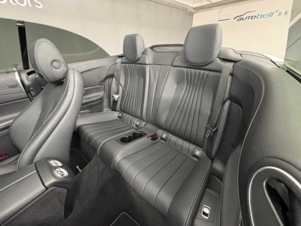 Mercedes Benz E class 2022 - Importación desde Corea - HF Imports Iquique - Foto 16