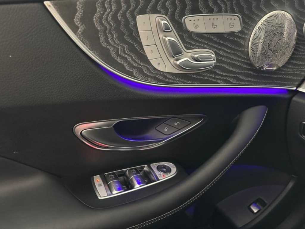 Mercedes Benz E class 2022 - Importación desde Corea - HF Imports Iquique - Foto 14