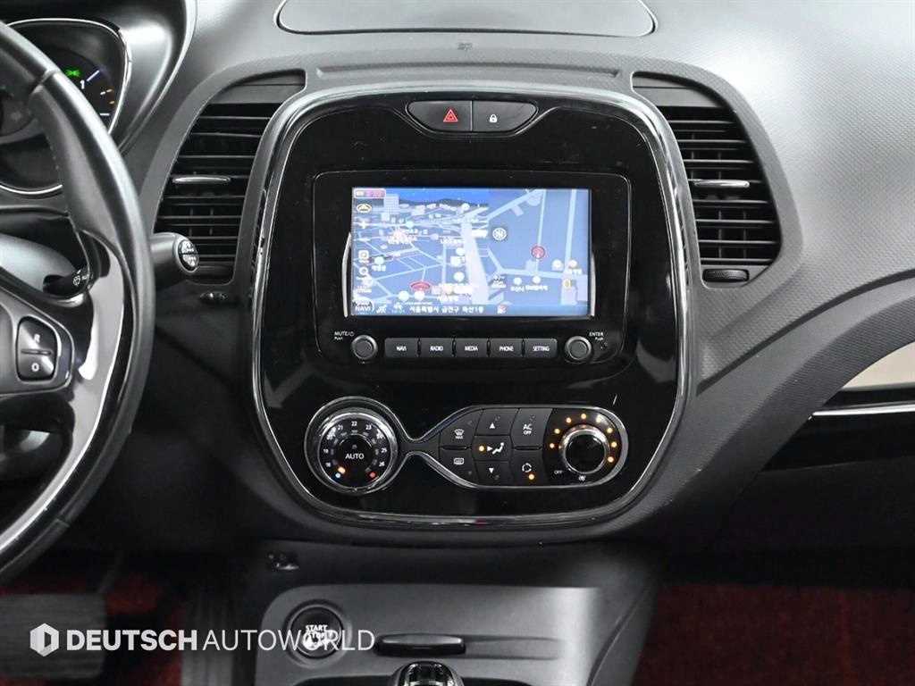 SAMSUNG QM3 2015 Blanco - Importación desde Corea - HF Imports Iquique - Foto 14