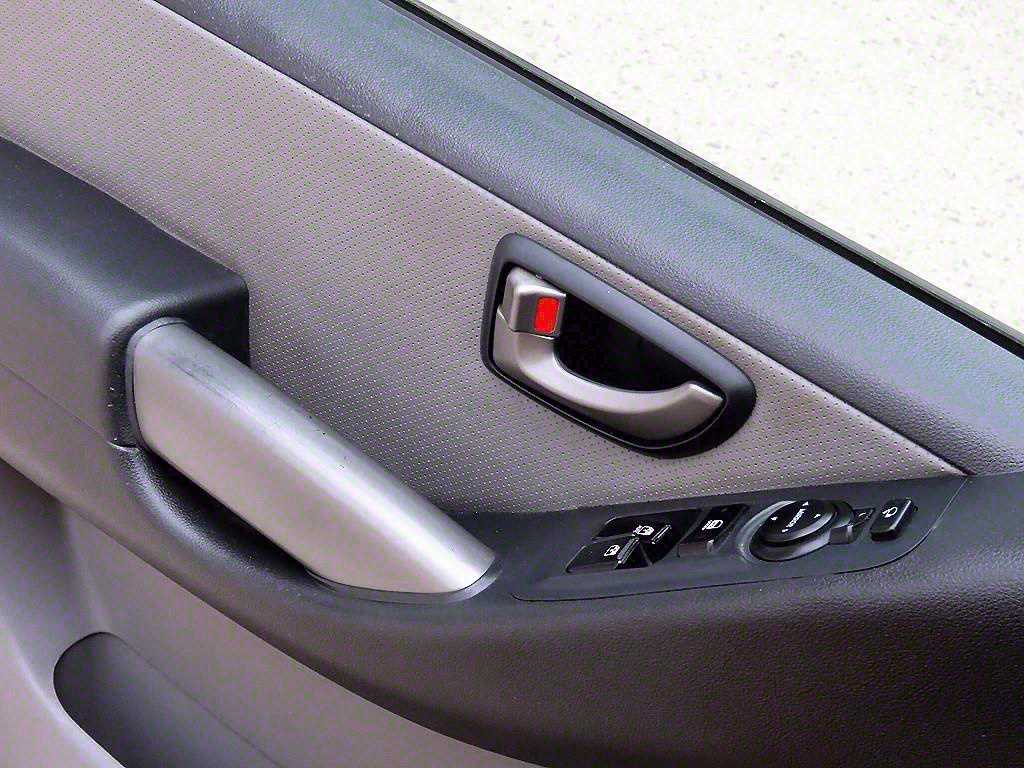 HYUNDAI Starex - Vista 12