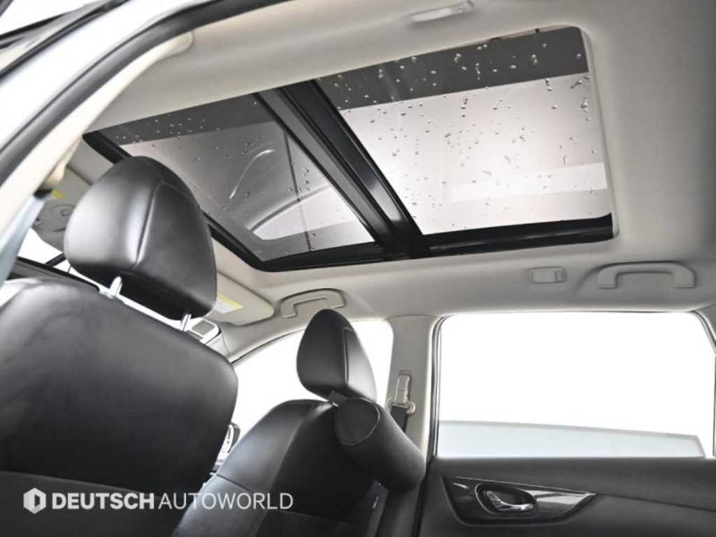 Nissan Extrail 2018 - Importación desde Corea - HF Imports Iquique - Foto 19