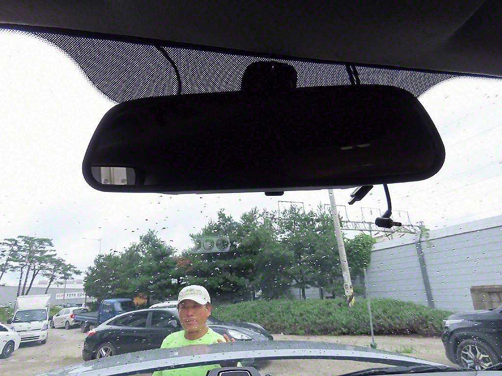 HYUNDAI Starex 2013 Plateado - Importación desde Corea - HF Imports Iquique - Foto 14