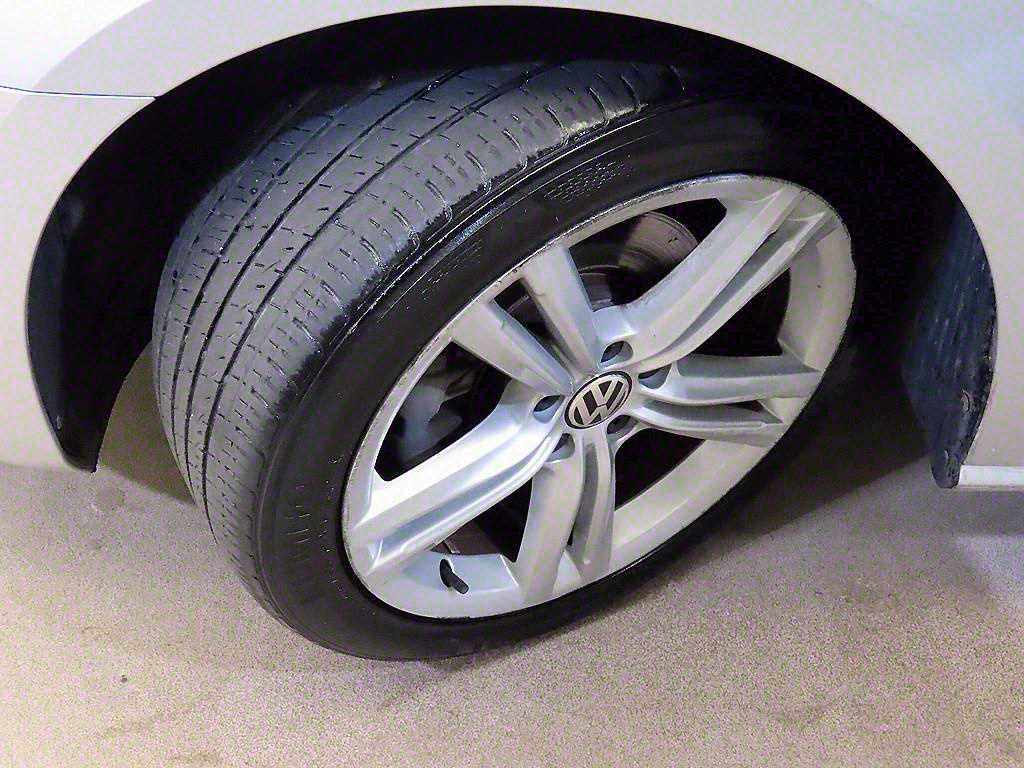 Volkswagen Passat 2013 Plateado - Importación desde Corea - HF Imports Iquique - Foto 20