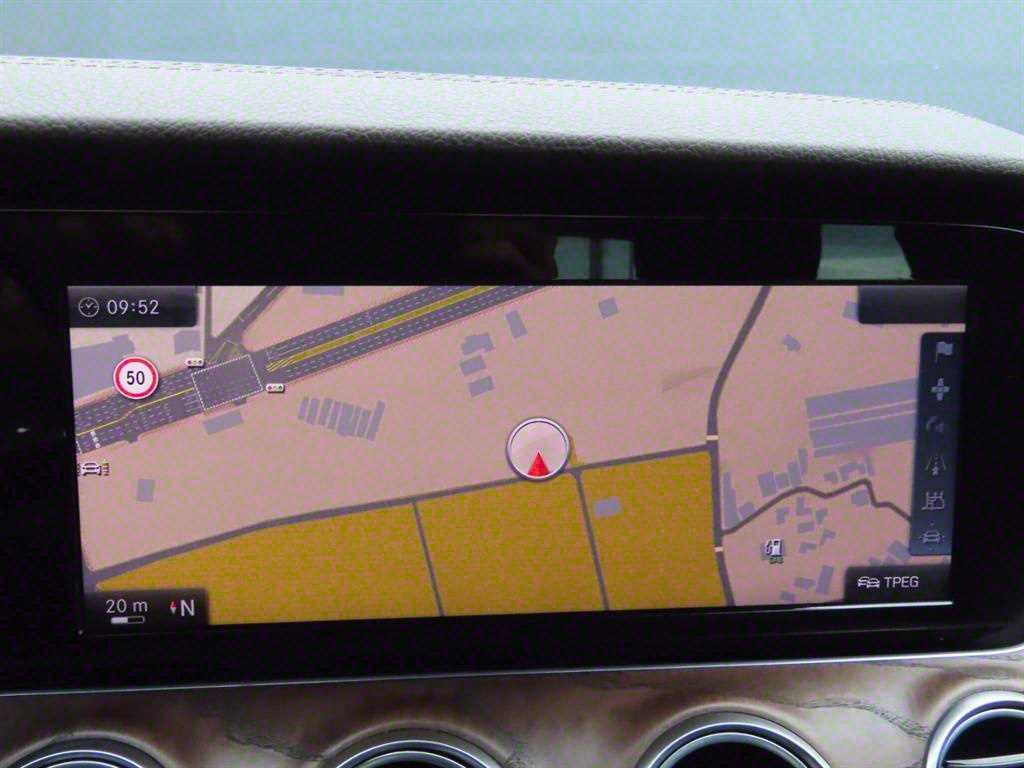 Mercedes Benz E class 2017 - Importación desde Corea - HF Imports Iquique - Foto 14