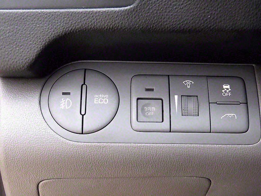 HYUNDAI Starex 2018 - Importación desde Corea - HF Imports Iquique - Foto 13