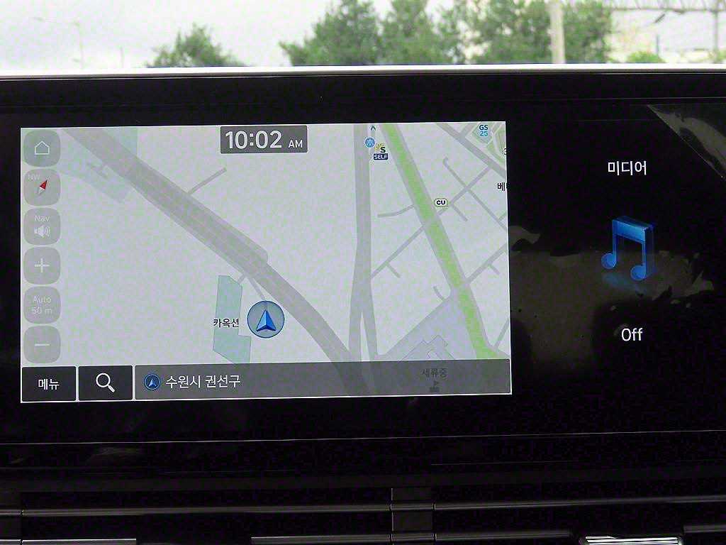 HYUNDAI Grandeur 2021 Negro - Importación desde Corea - HF Imports Iquique - Foto 14