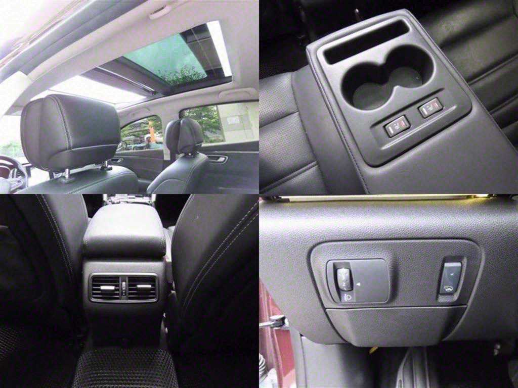 SAMSUNG SM6 2019 Rojo - Importación desde Corea - HF Imports Iquique - Foto 19