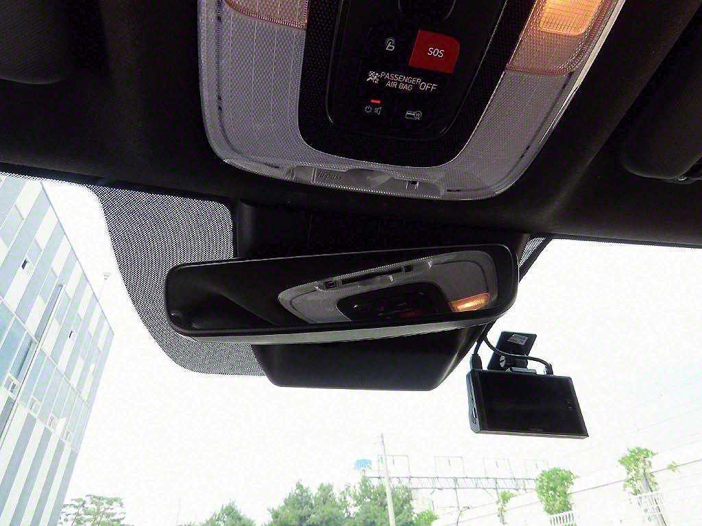 HYUNDAI Avante 2022 Blanco - Importación desde Corea - HF Imports Iquique - Foto 15