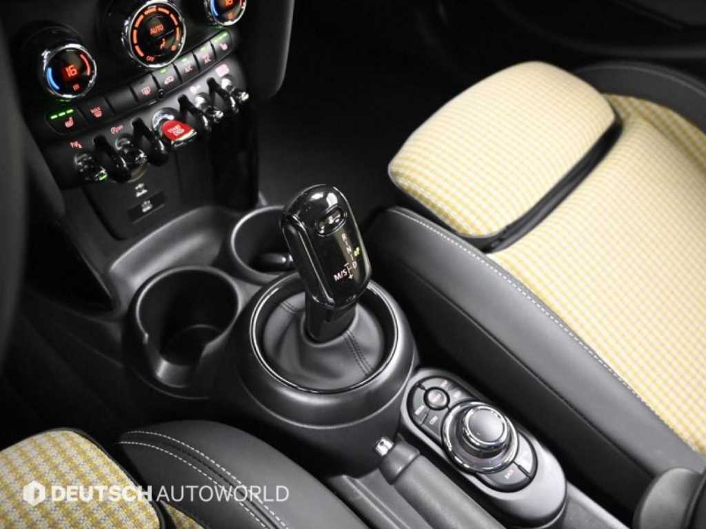 Mini Cooper - Vista 9