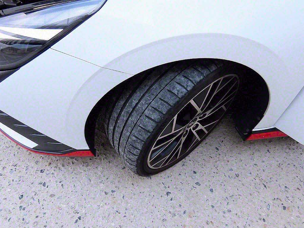 HYUNDAI Avante 2022 Blanco - Importación desde Corea - HF Imports Iquique - Foto 20