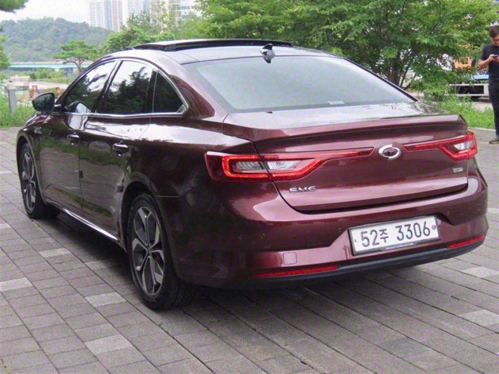 SAMSUNG SM6 - Vista 4