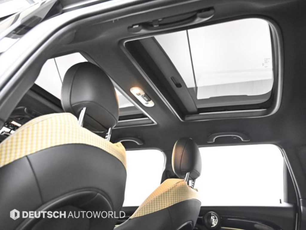 Mini Cooper 2023 Blanco - Importación desde Corea - HF Imports Iquique - Foto 19