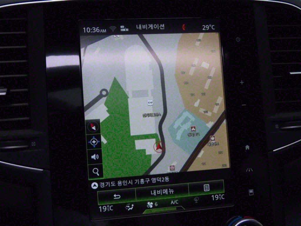 SAMSUNG SM6 - Vista 9