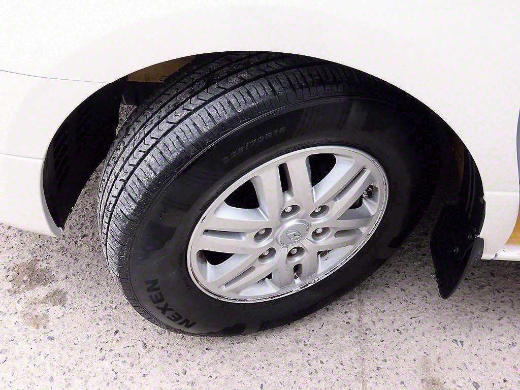 HYUNDAI Starex 2018 - Importación desde Corea - HF Imports Iquique - Foto 20