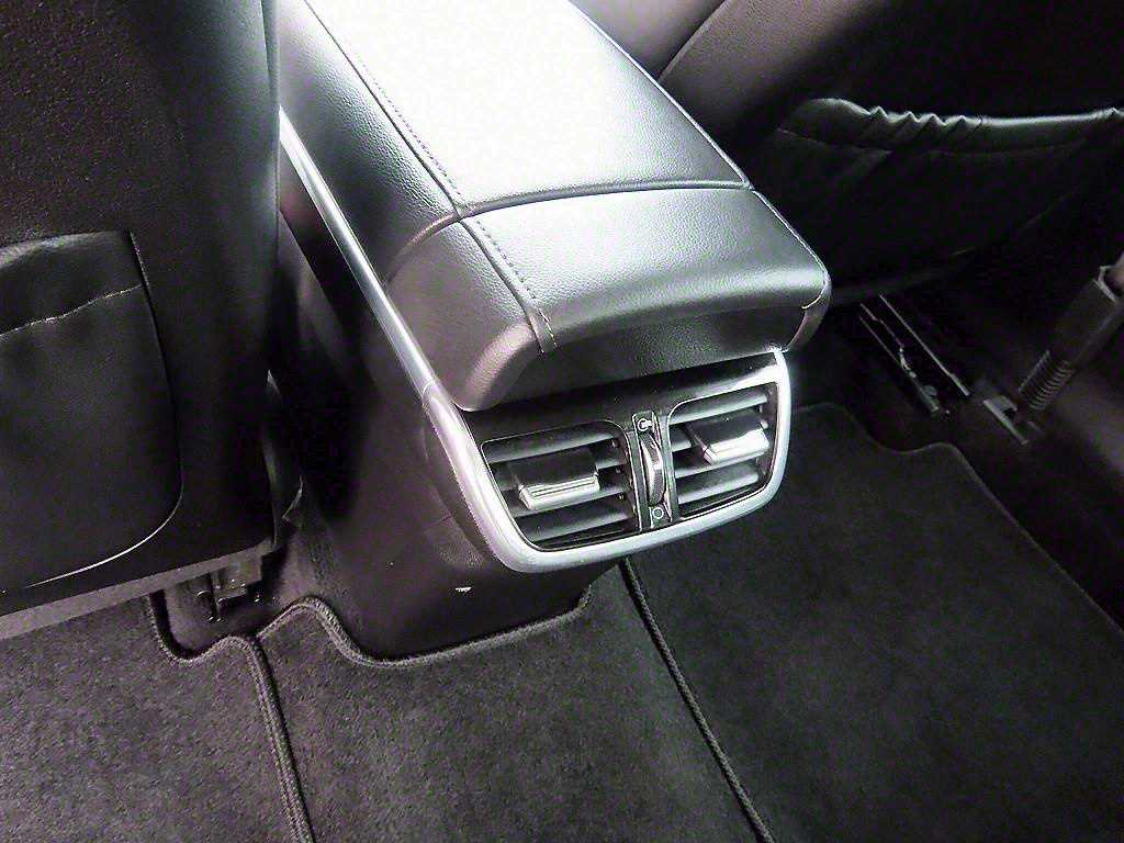 HYUNDAI Grandeur 2021 Negro - Importación desde Corea - HF Imports Iquique - Foto 16