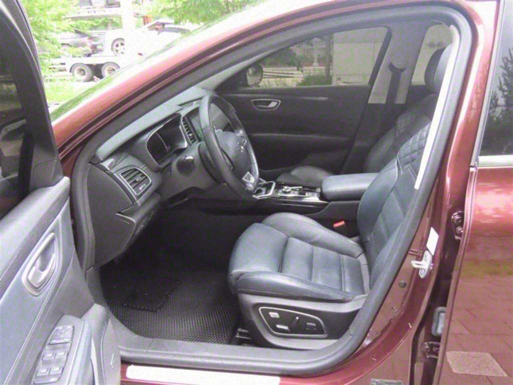 SAMSUNG SM6 2019 Rojo - Importación desde Corea - HF Imports Iquique - Foto 13