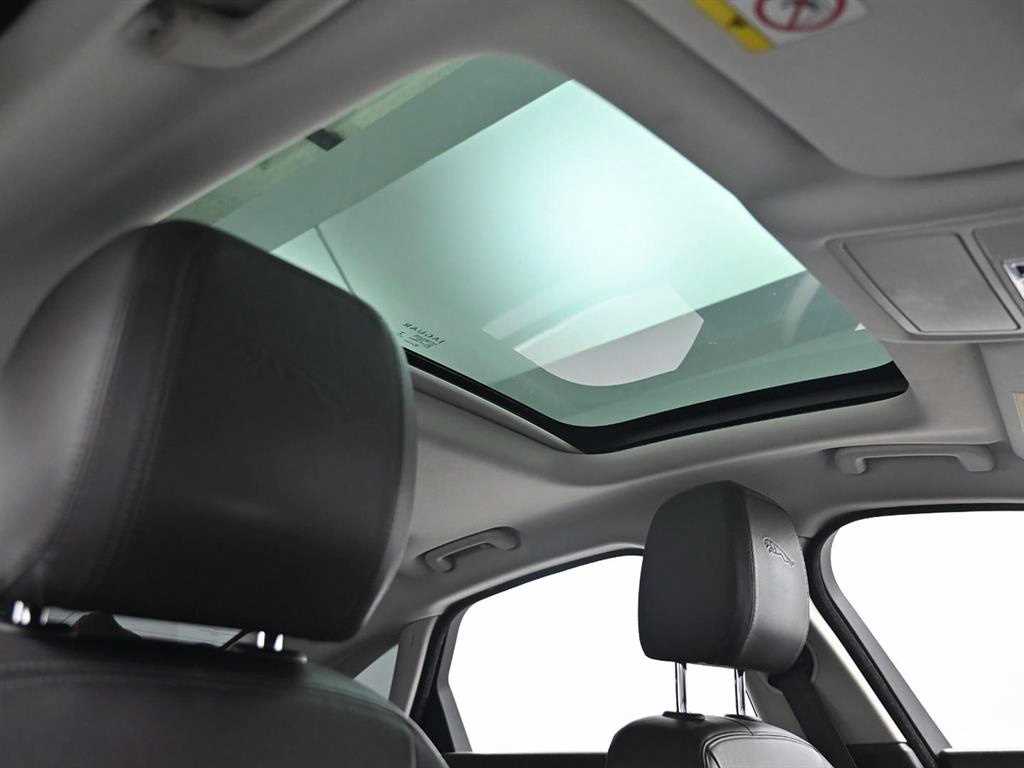 Jaguar XF 2017 Blanco - Importación desde Corea - HF Imports Iquique - Foto 19