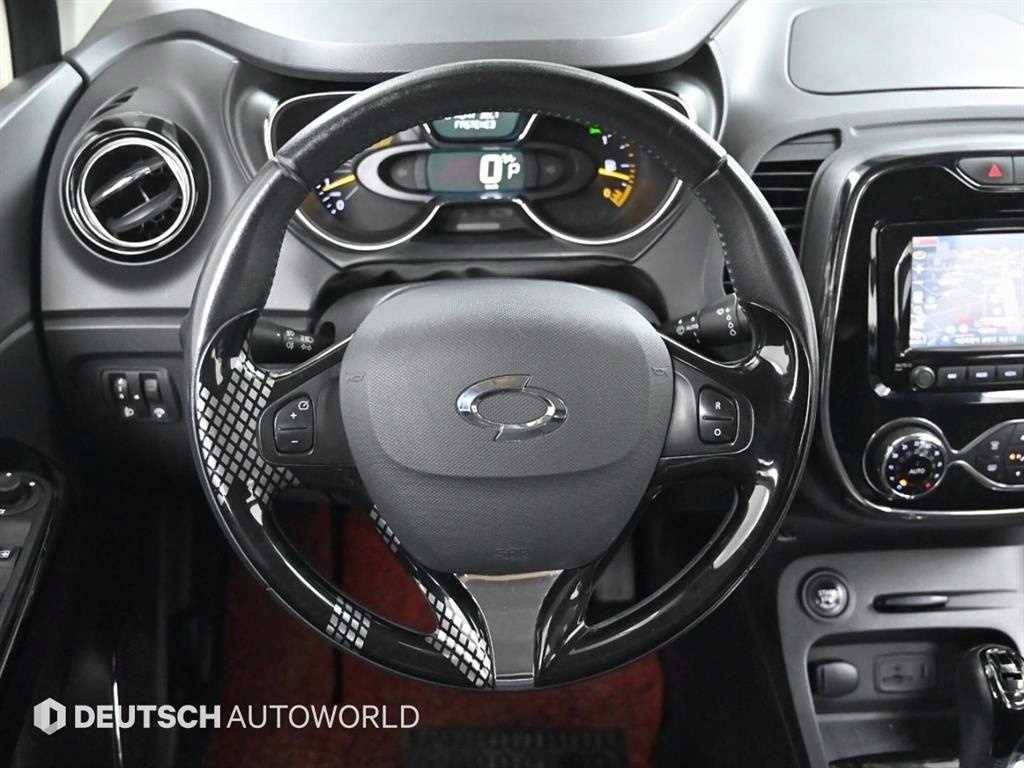 SAMSUNG QM3 2015 Blanco - Importación desde Corea - HF Imports Iquique - Foto 13