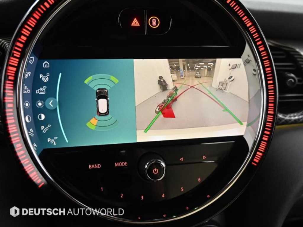 Mini Cooper 2023 Blanco - Importación desde Corea - HF Imports Iquique - Foto 15