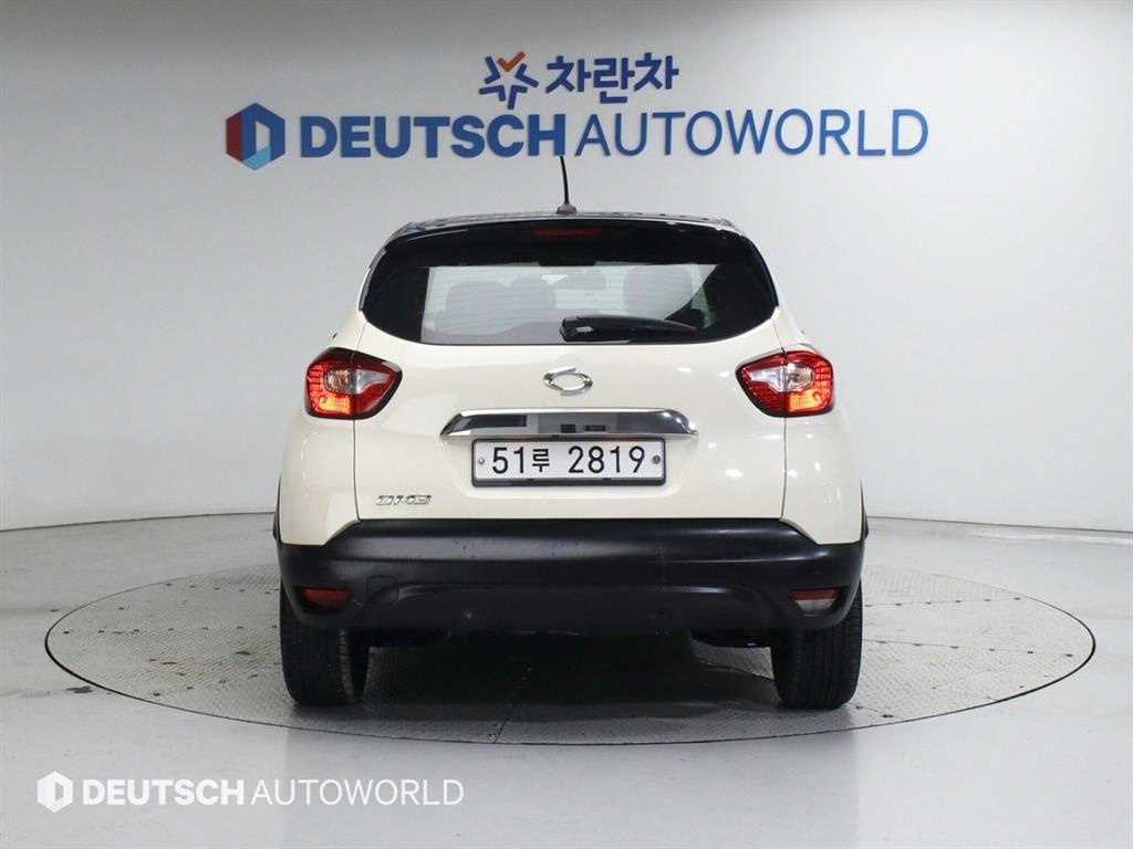 SAMSUNG QM3 - Vista 4