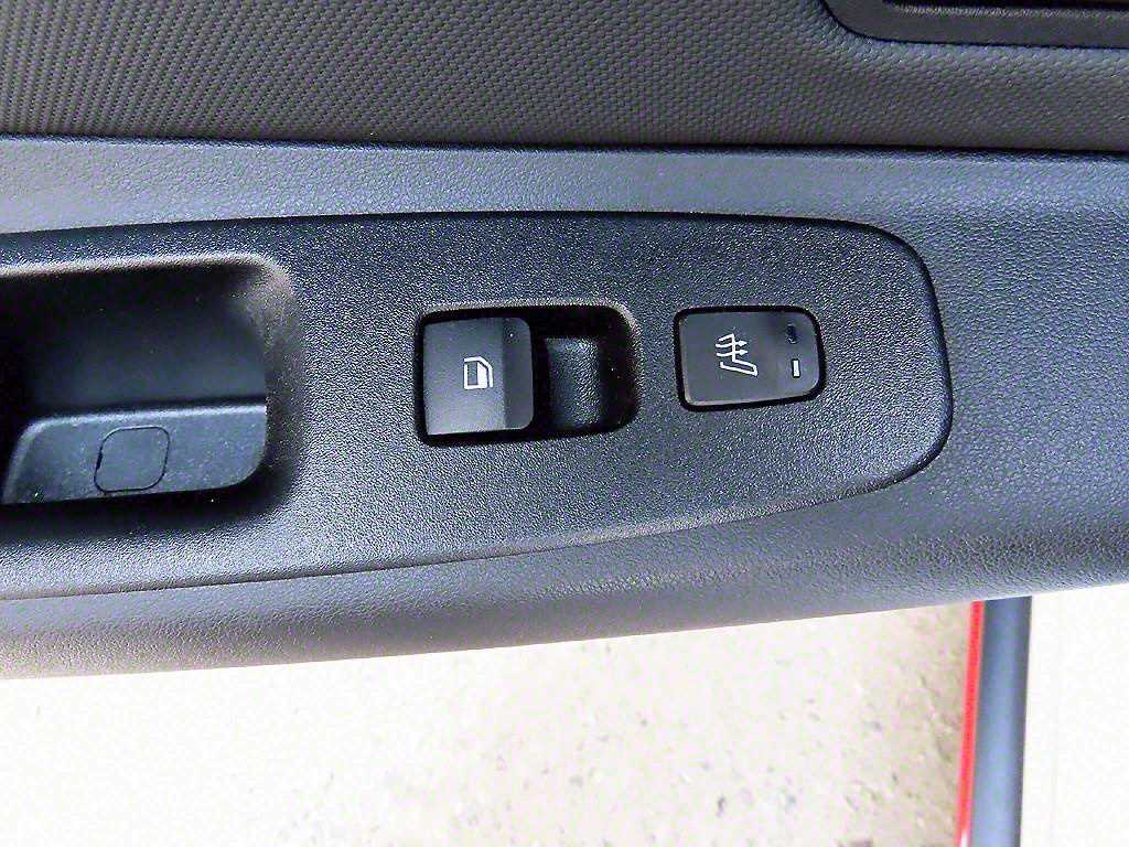 HYUNDAI Avante 2022 Blanco - Importación desde Corea - HF Imports Iquique - Foto 16