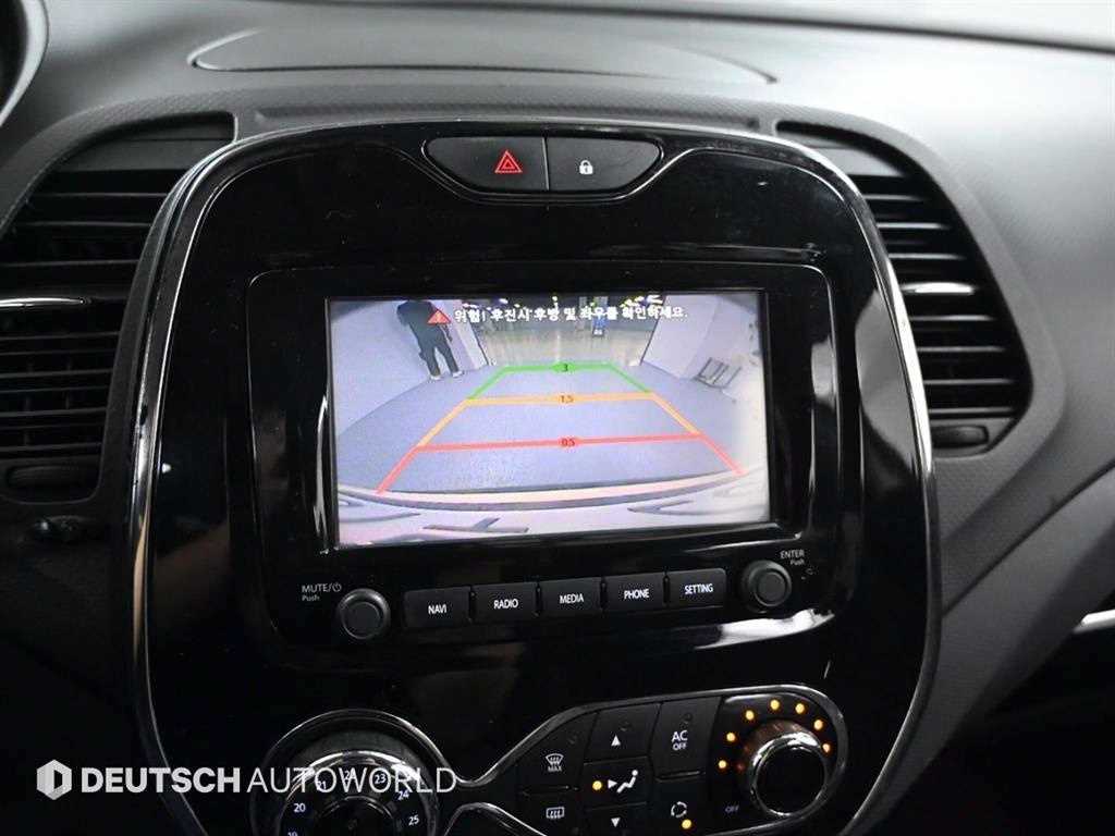 SAMSUNG QM3 2015 Blanco - Importación desde Corea - HF Imports Iquique - Foto 15