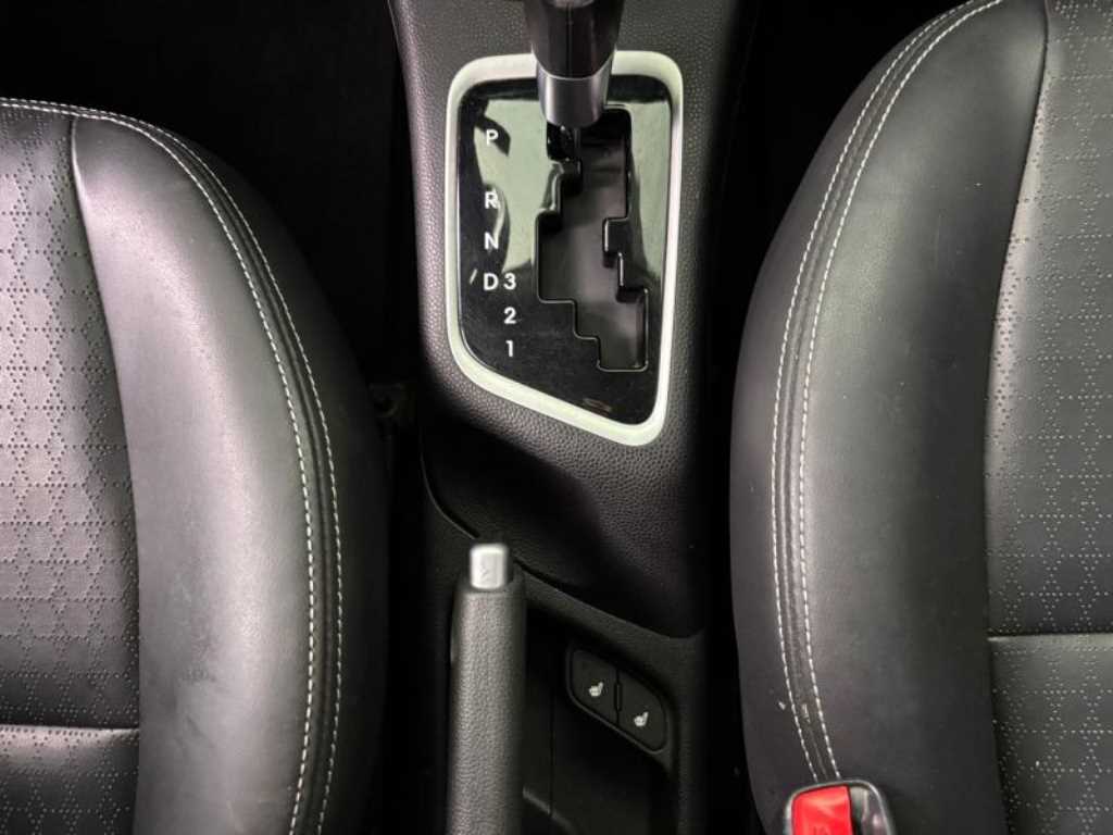 KIA Morning - Vista 8