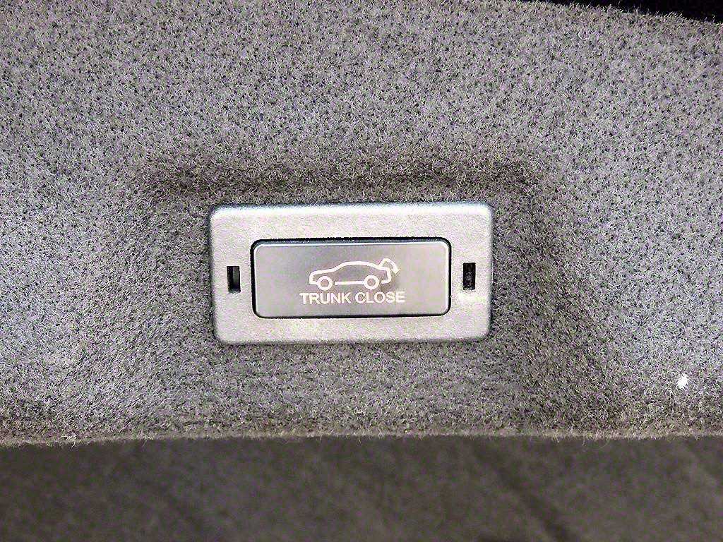 Ssangyong Chairman 2015 Negro - Importación desde Corea - HF Imports Iquique - Foto 18