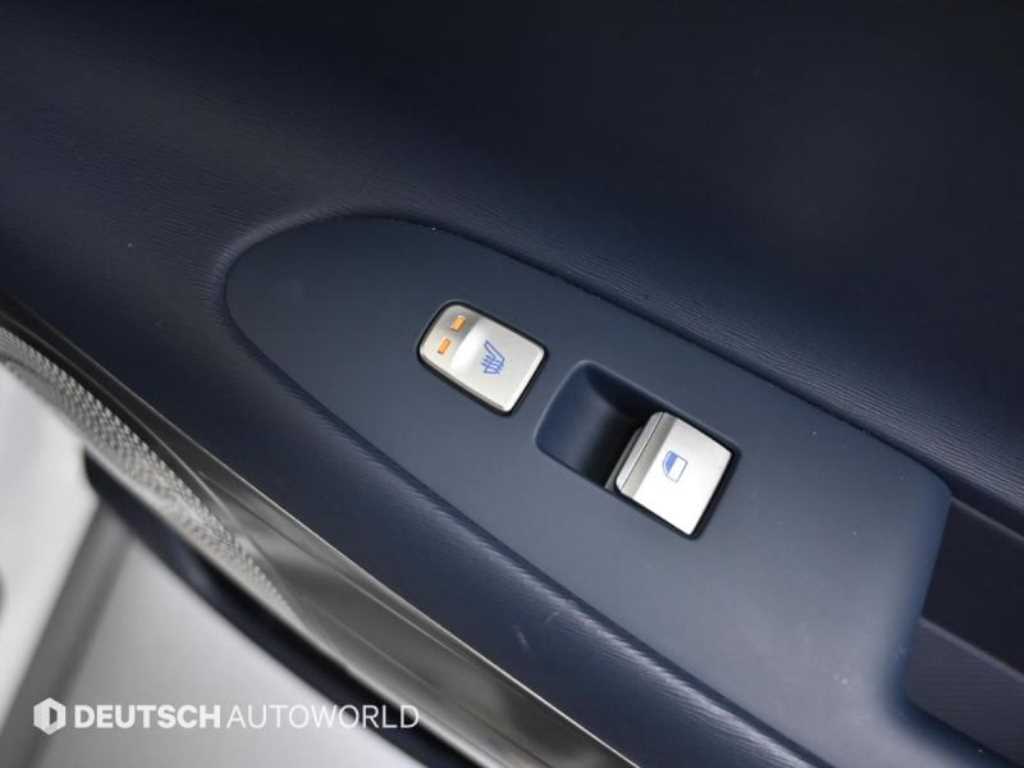 HYUNDAI Nexo 2020 Blanco - Importación desde Corea - HF Imports Iquique - Foto 16