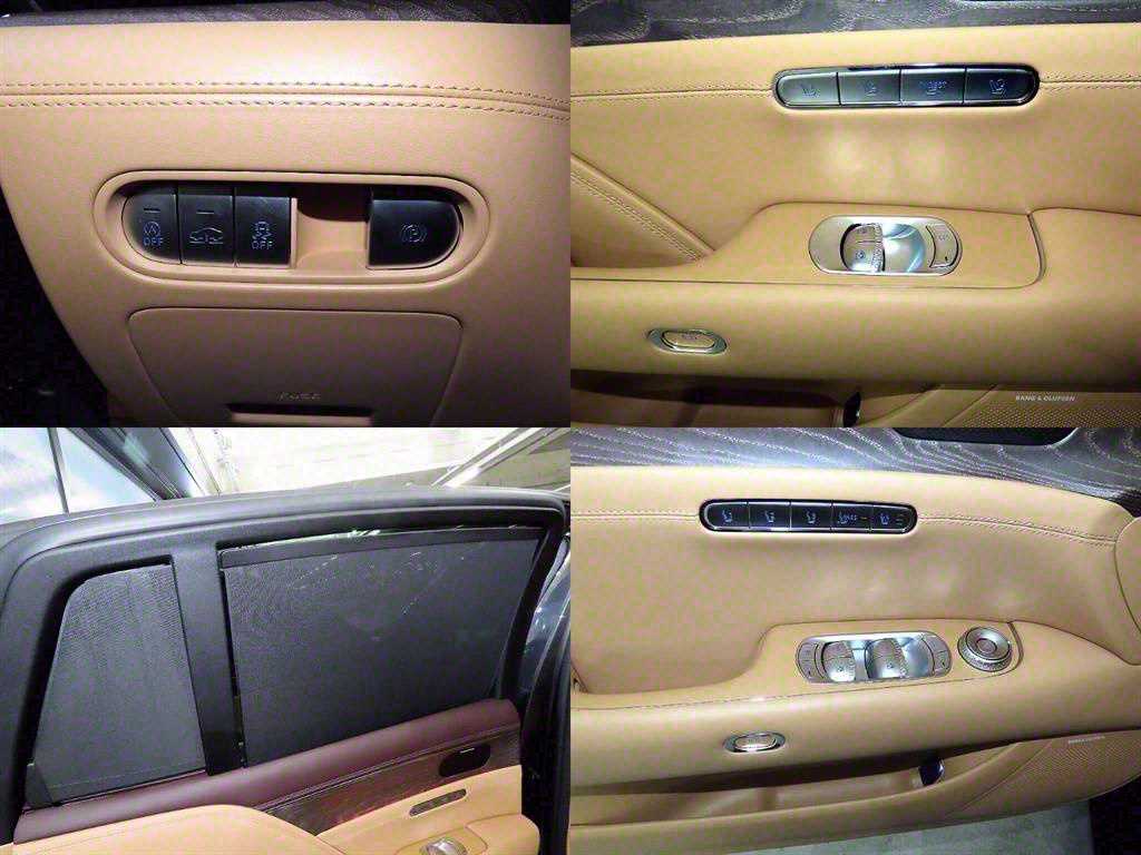 Genesis G90 2022 Gris - Importación desde Corea - HF Imports Iquique - Foto 18