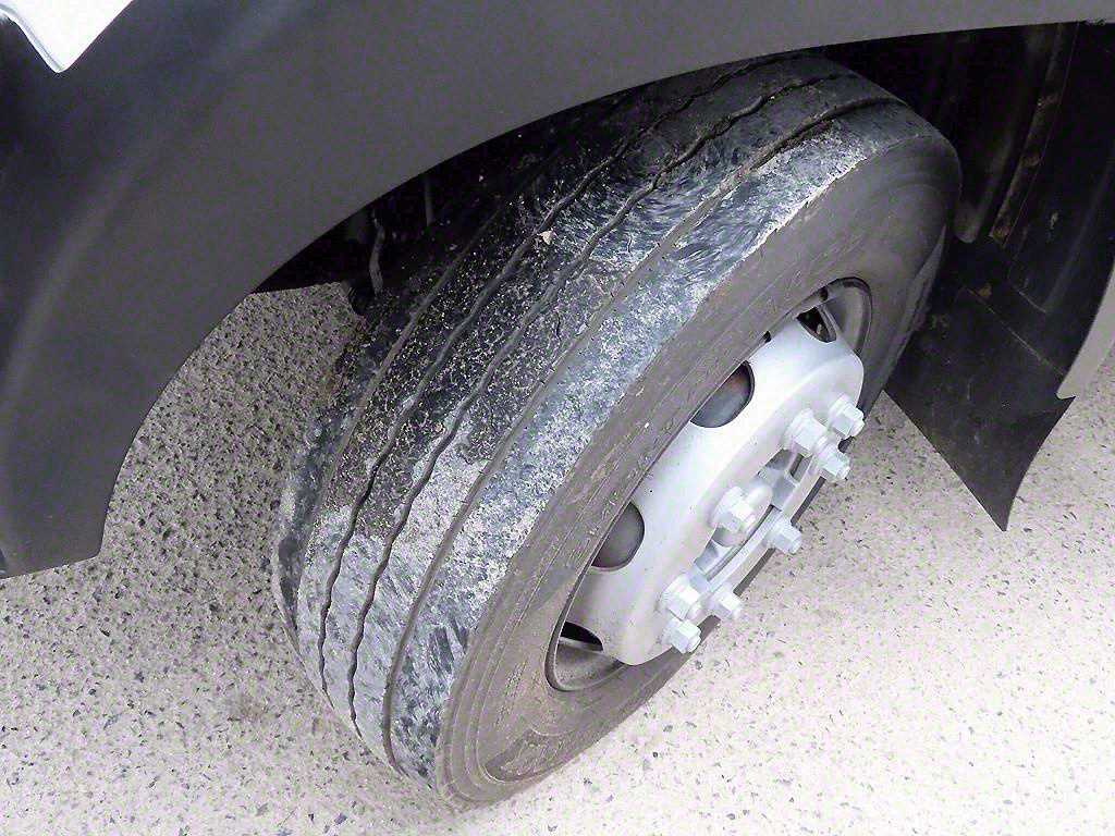 medium and large cargo Cargo 2018 Blanco - Importación desde Corea - HF Imports Iquique - Foto 17