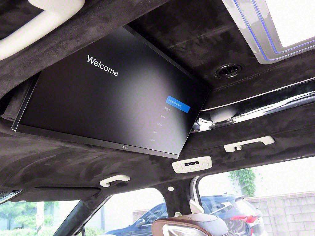 KIA Carnival 2024 Blanco - Importación desde Corea - HF Imports Iquique - Foto 16