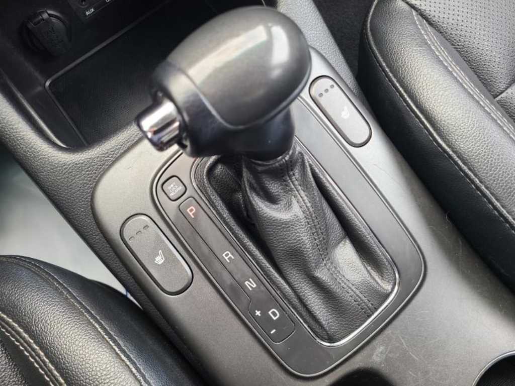 KIA K3 2015 Gris - Importación desde Corea - HF Imports Iquique - Foto 14