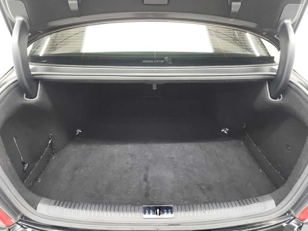 Genesis EQ900 2016 Negro - Importación desde Corea - HF Imports Iquique - Foto 18