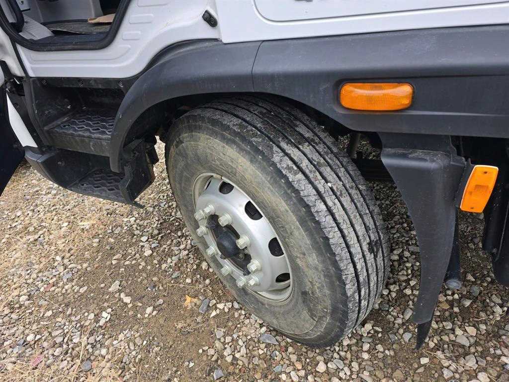 medium and large cargo Lekka - Vista 12