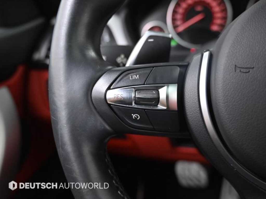 BMW 4 Series 2016 Blanco - Importación desde Corea - HF Imports Iquique - Foto 16