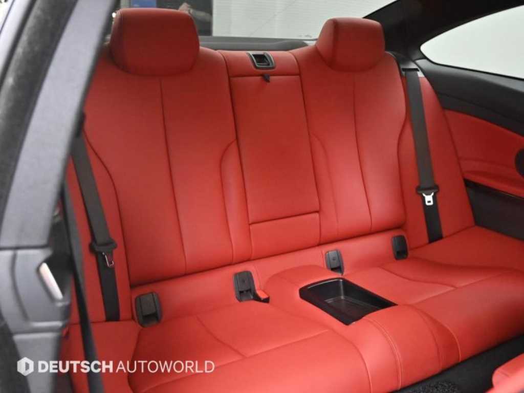 BMW 4 Series - Vista 12